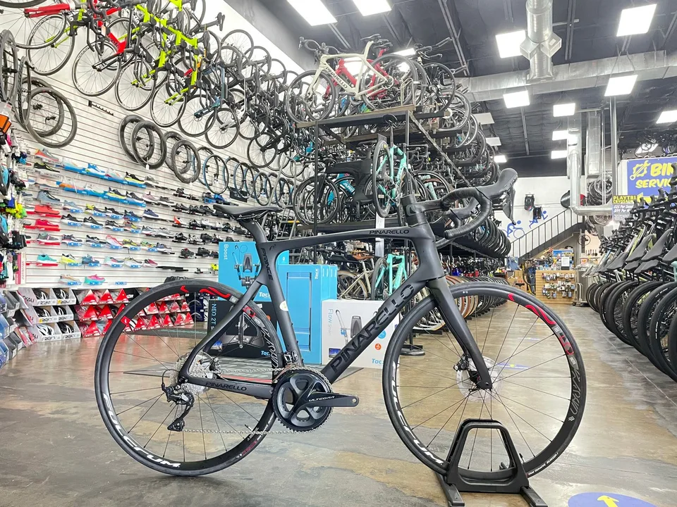 Pinarello Prince Shimano Ultegra 11 Speed