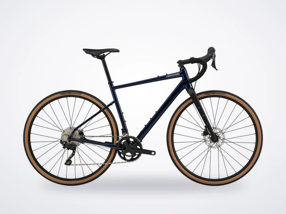Cannondale Topstone 2