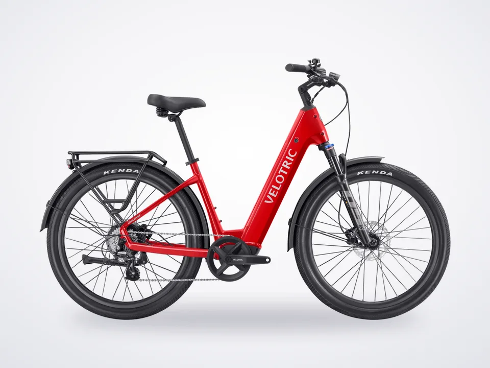 Velotric Discover 2