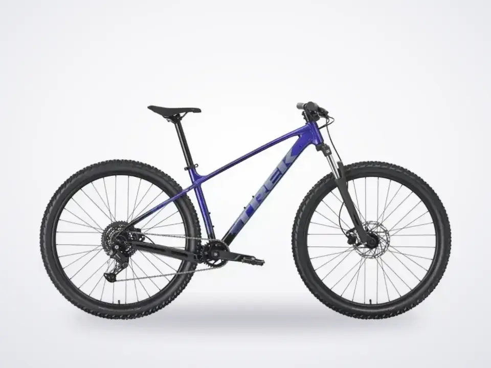 Trek Marlin 4 Gen 3 MTB