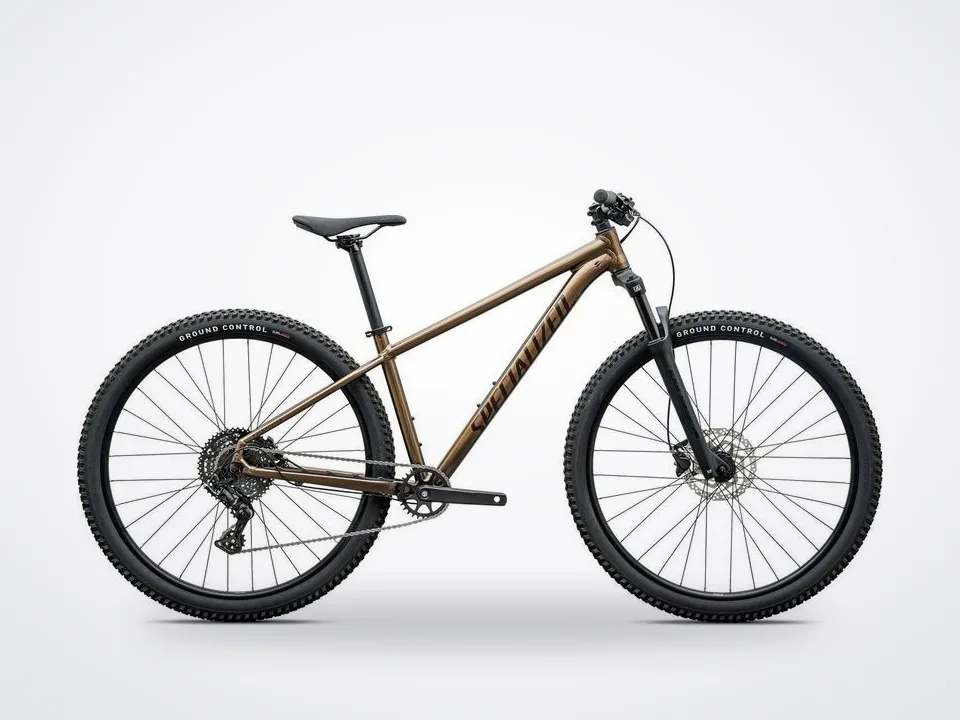 Specialized Rockhopper Sport