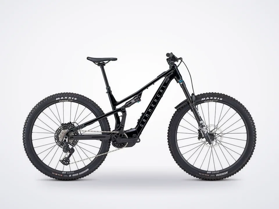 Commencal T.E.M.P.O. Power