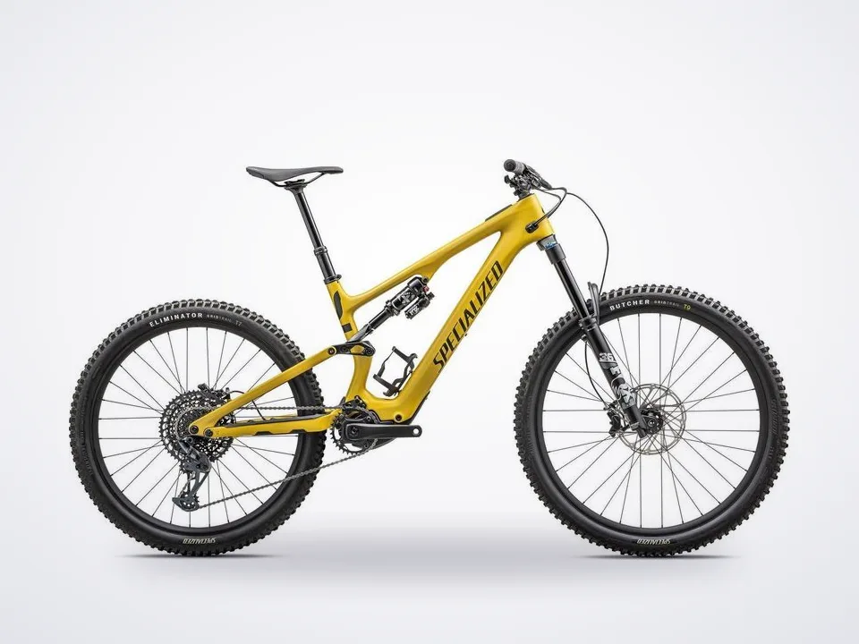 Specialized Turbo Levo SL 2 Comp Carbon