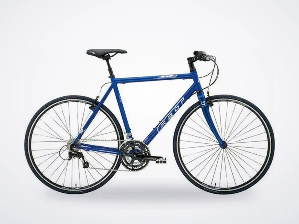 Felt SR81 Hybrid