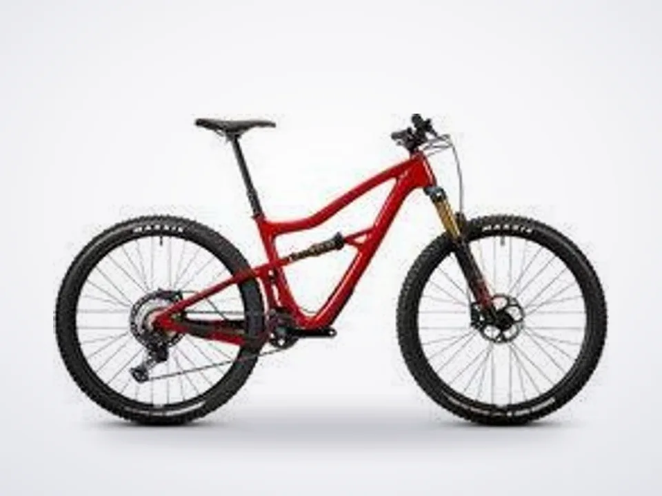 Ibis Ripley 4S-Read Details