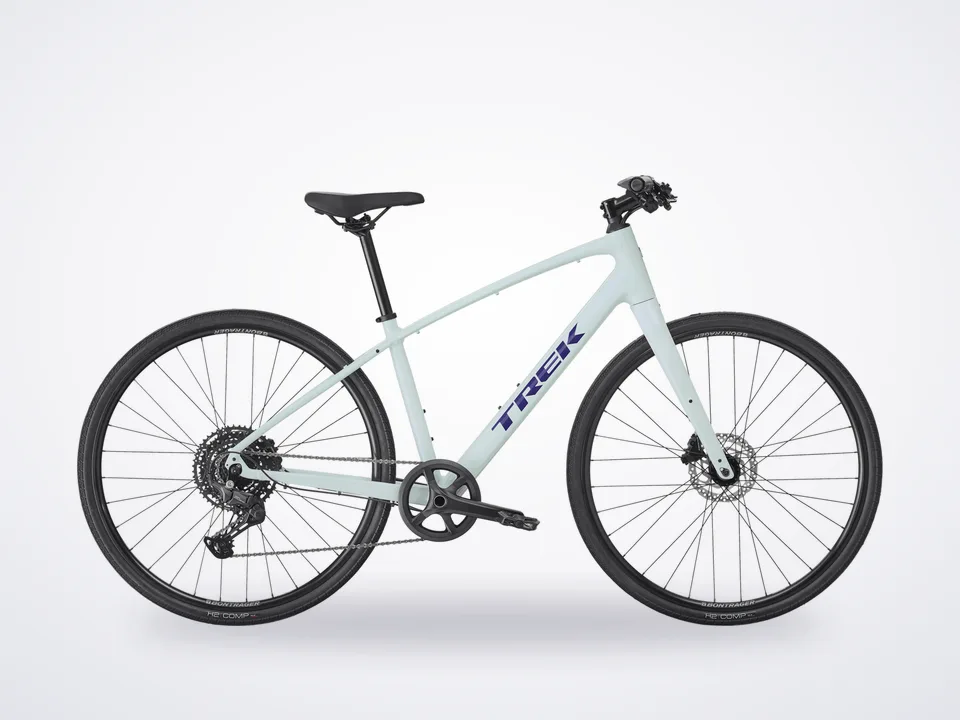 Trek FX3 Gen 4