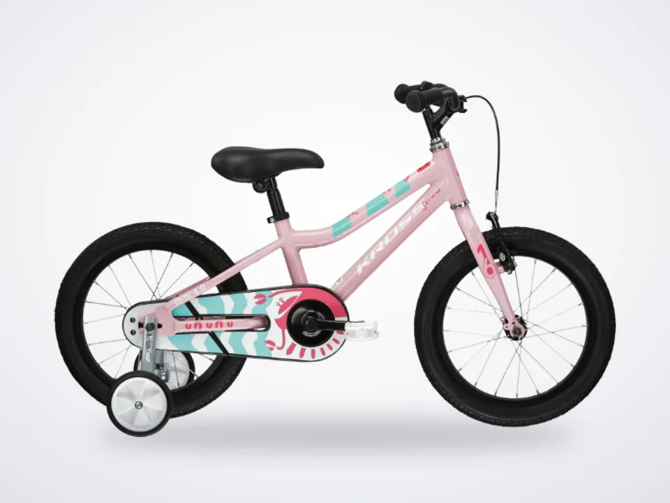 Kross Mini 4.0 16"
