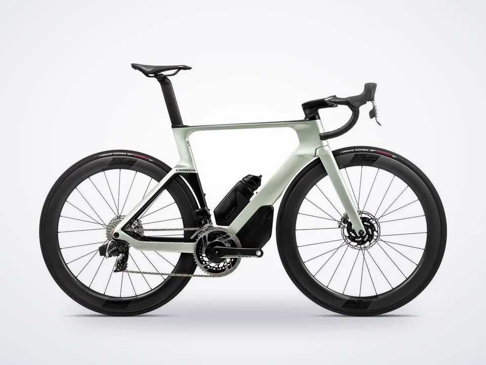 Orca Aero M11e LTD