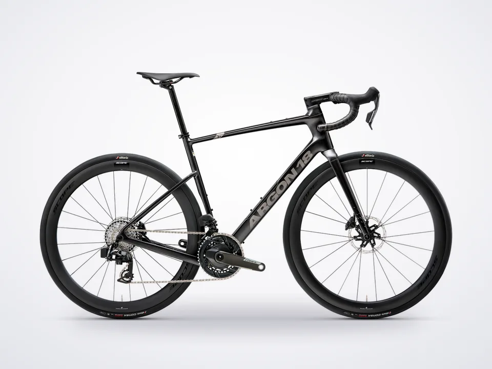 Argon 18 Krypton Force AXS