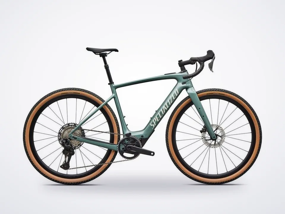 Specialized Turbo Creo 2 Expert