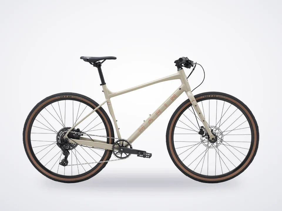 Marin Dsx Gravel