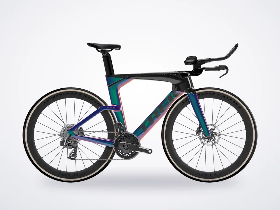 Trek Speed Concept SLR 7 AXS