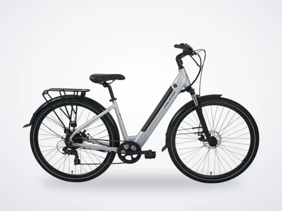 Falcon Horizon Low Step