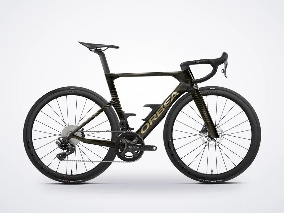 Orbea Orca Aero M22 LTD