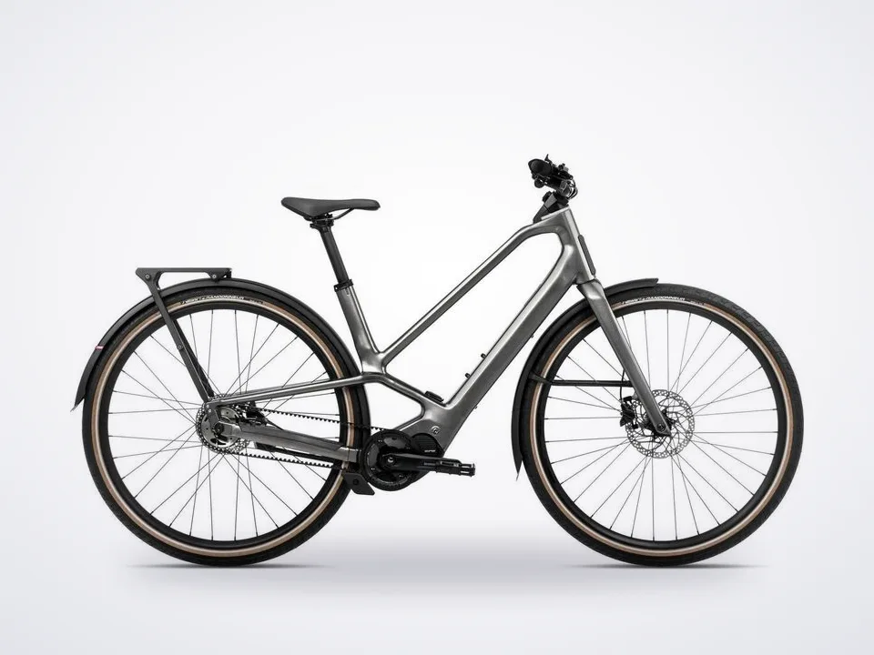 Orbea Diem 20 20mph Urban