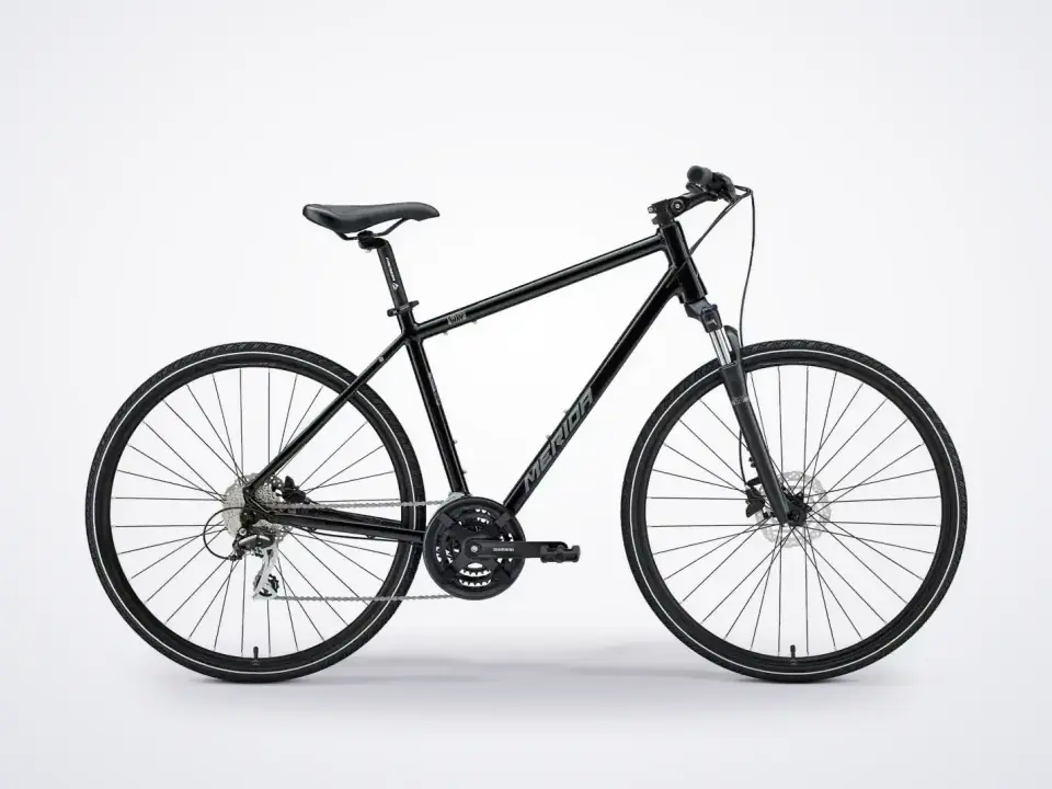 Merida Crossway 20D