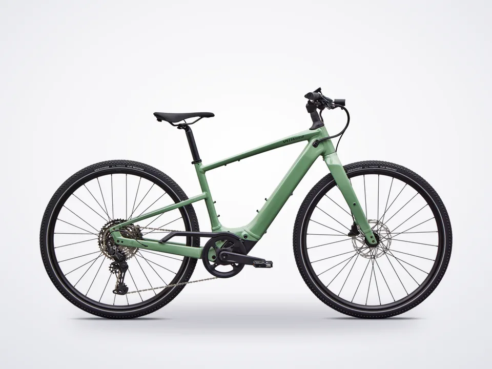 Specialized Turbo Vado SL 4.0 2