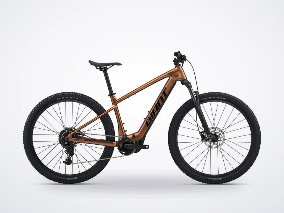 Giant Talon E+
