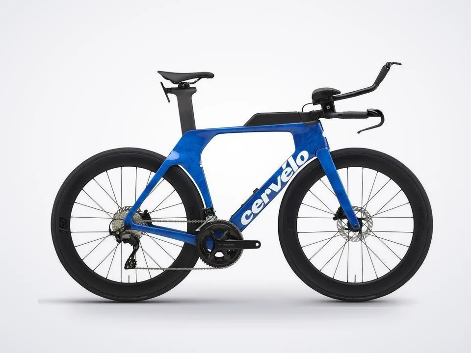 Cervelo P 105 Triathlon