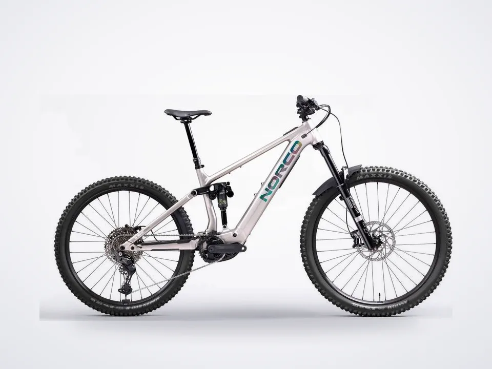 Norco 27 Norco Sight VLT Bosch A3