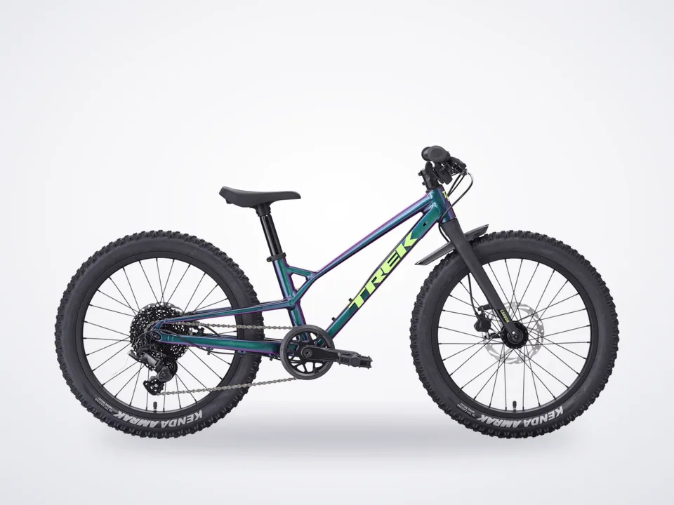 Trek Wahoo 20 Trail