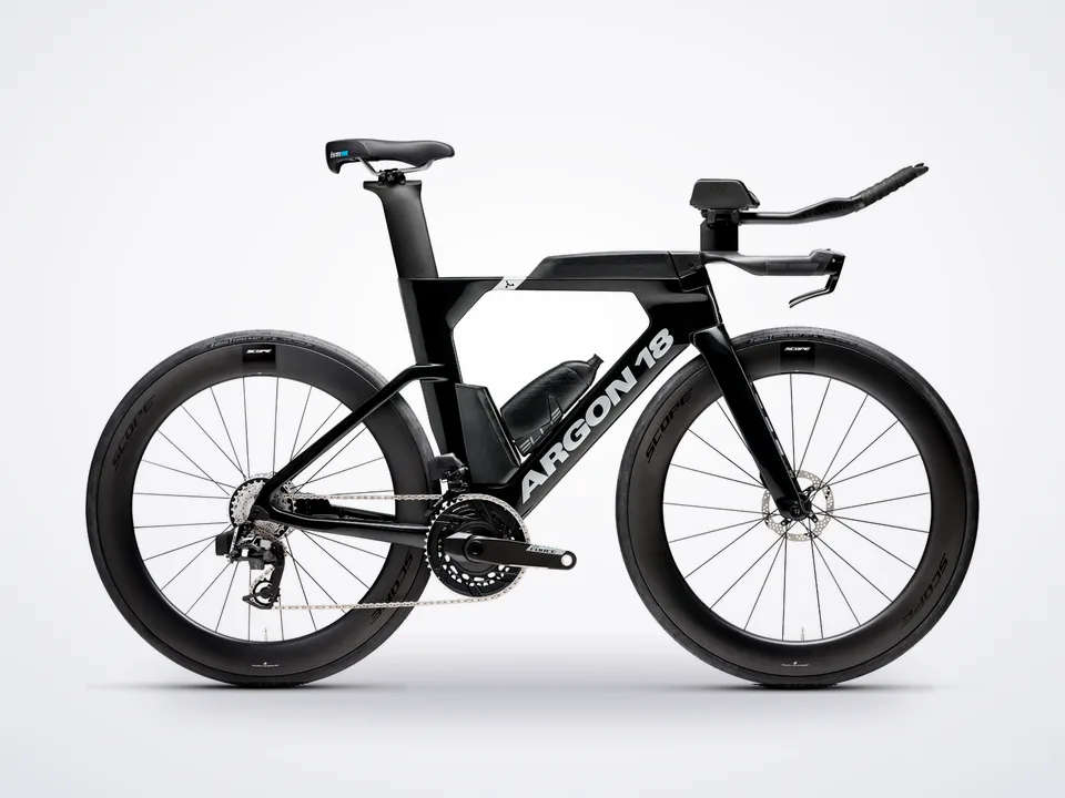 Argon 18 E117