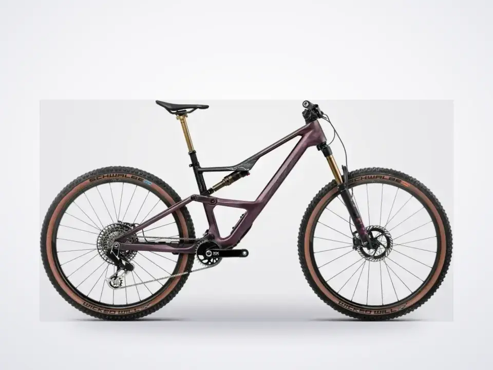 Orbea NEW - Orbea Occam Sl M- Ltd Mountain Bike