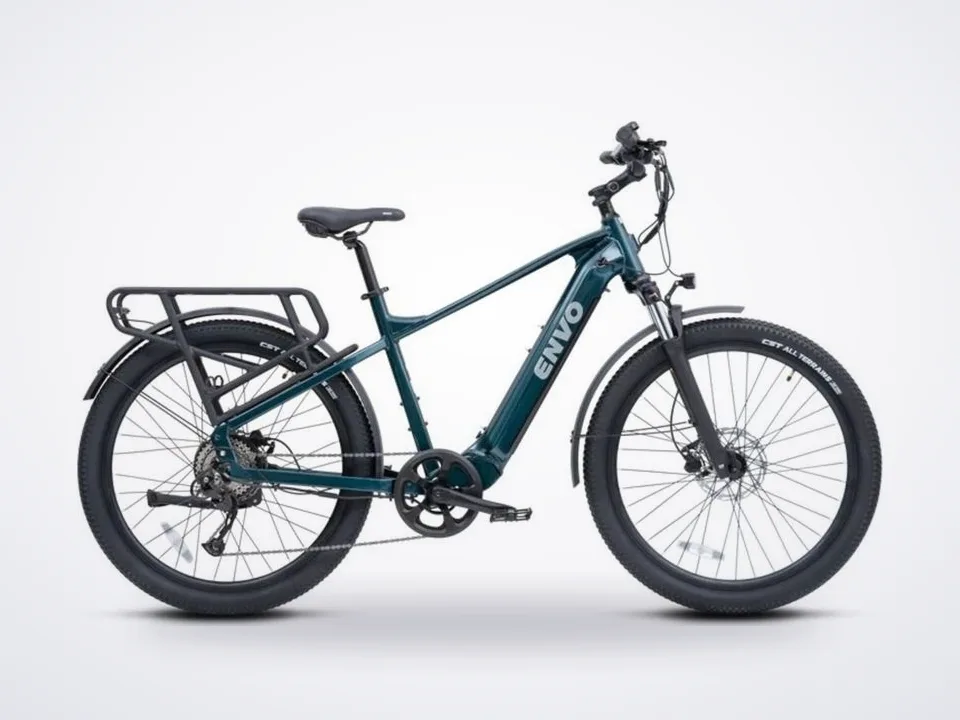 Envo D50 Gen 2