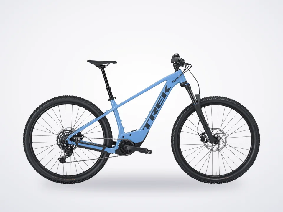 Trek Marlin+ 6
