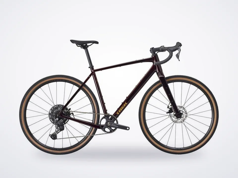 Trek Checkpoint ALR 3 L Dark Carmine