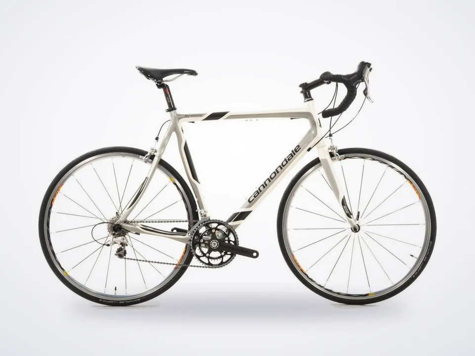 Cannondale Synapse
