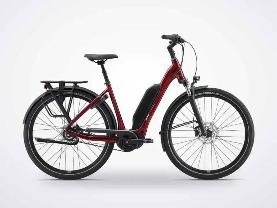 Giant Expression E+ 0 E-Road