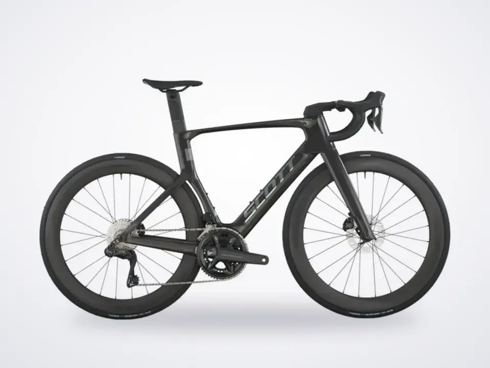 Scott Foil RC 10 Aero