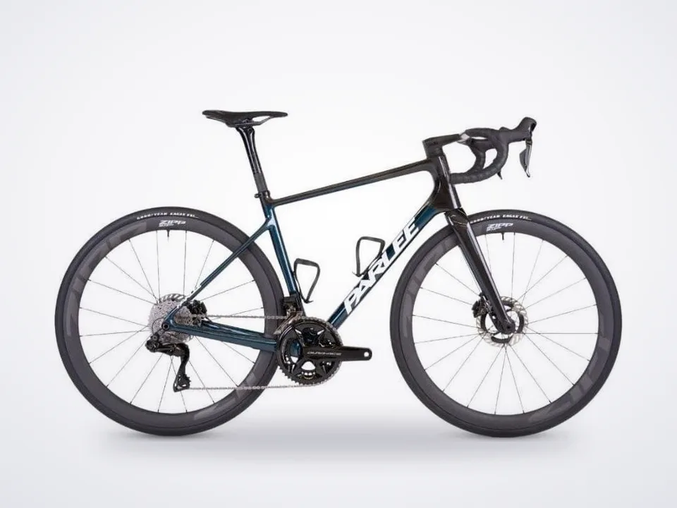 Parlee Ouray Shimano Dura Ace Di2
