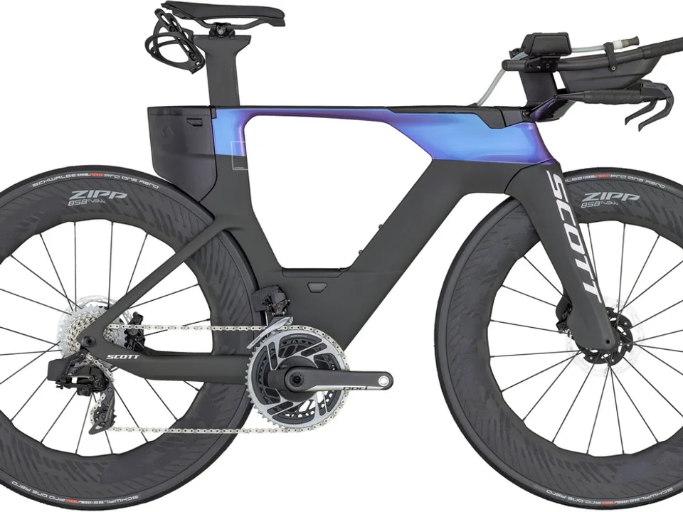Scott Plasma RC Ultimate