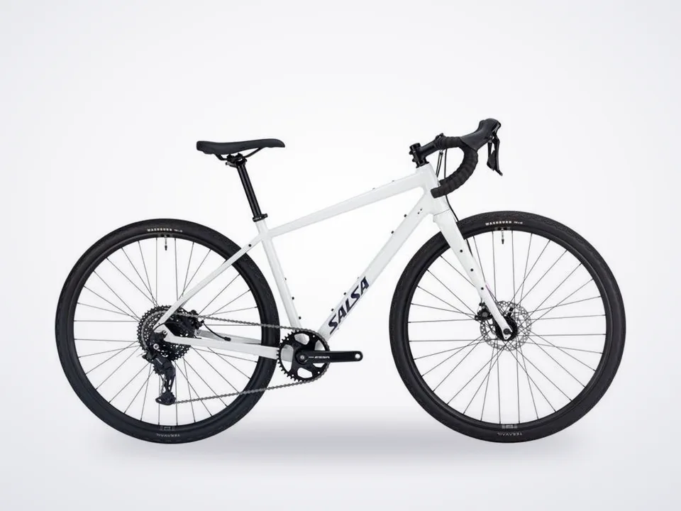 Salsa Journeyer Essa 8 700c