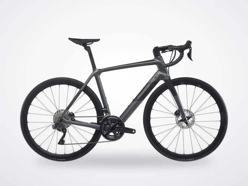 Bianchi Infinito CV Disc Rival AXS
