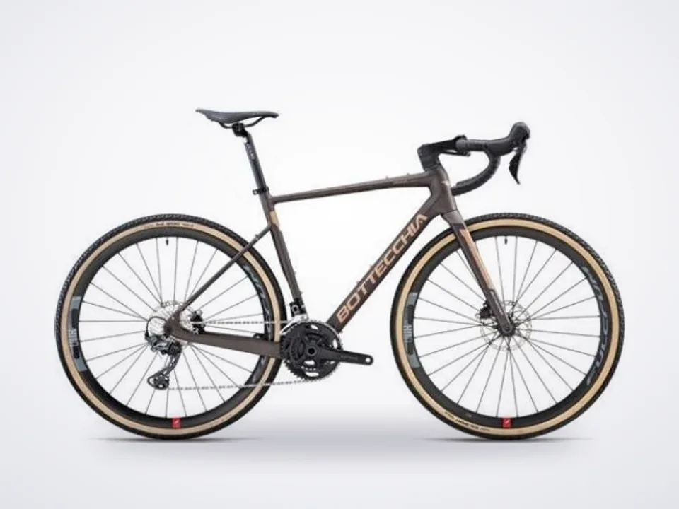 Bottecchia Gravel Carbon