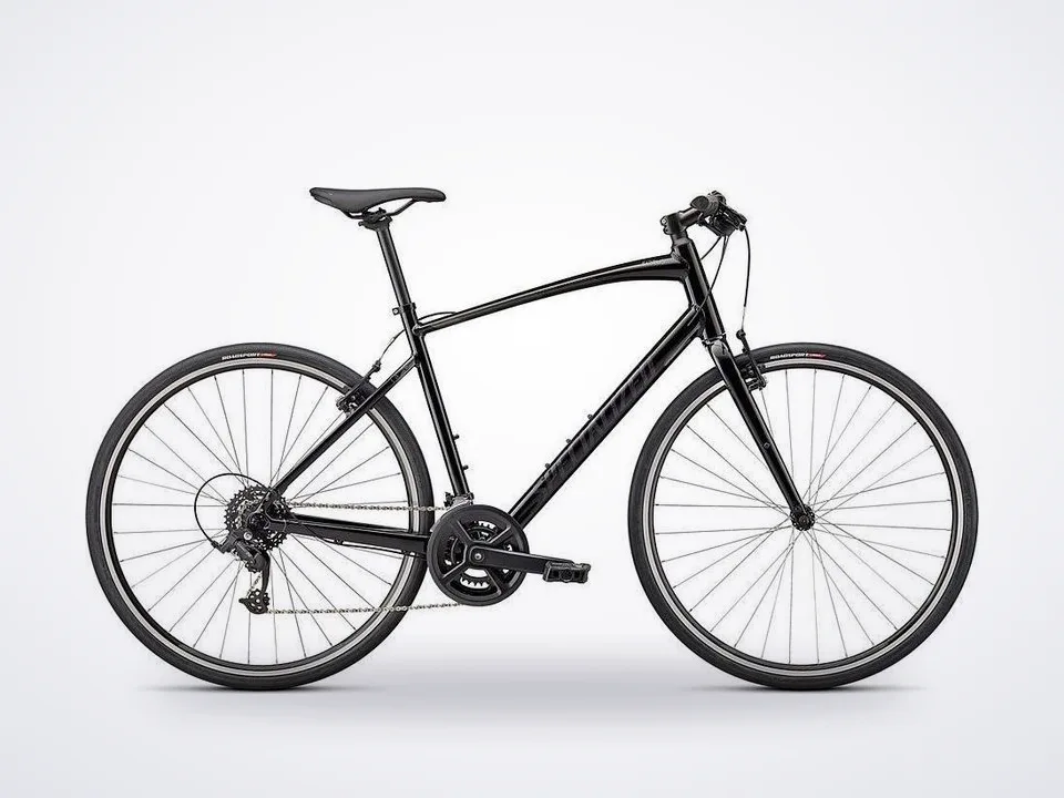 Specialized Sirrus 1.0