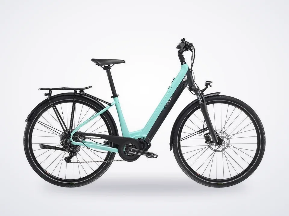 Bianchi T-Tronik C-Type X7/X5