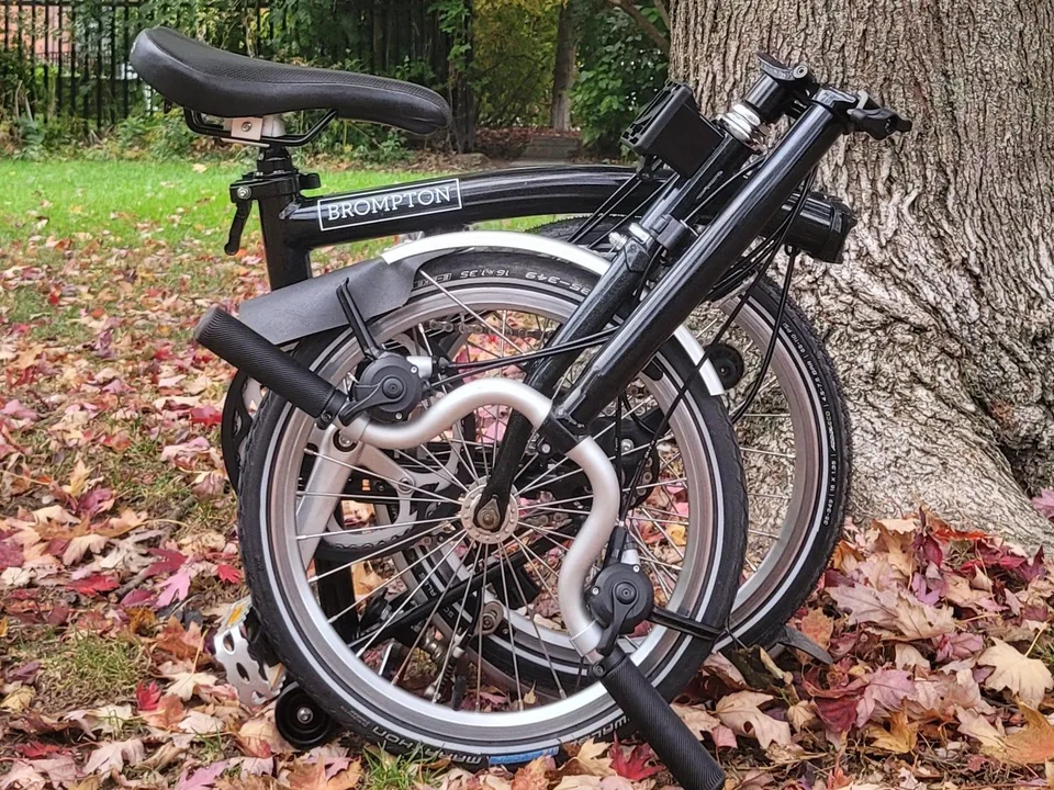 Brompton Exchange -H6L