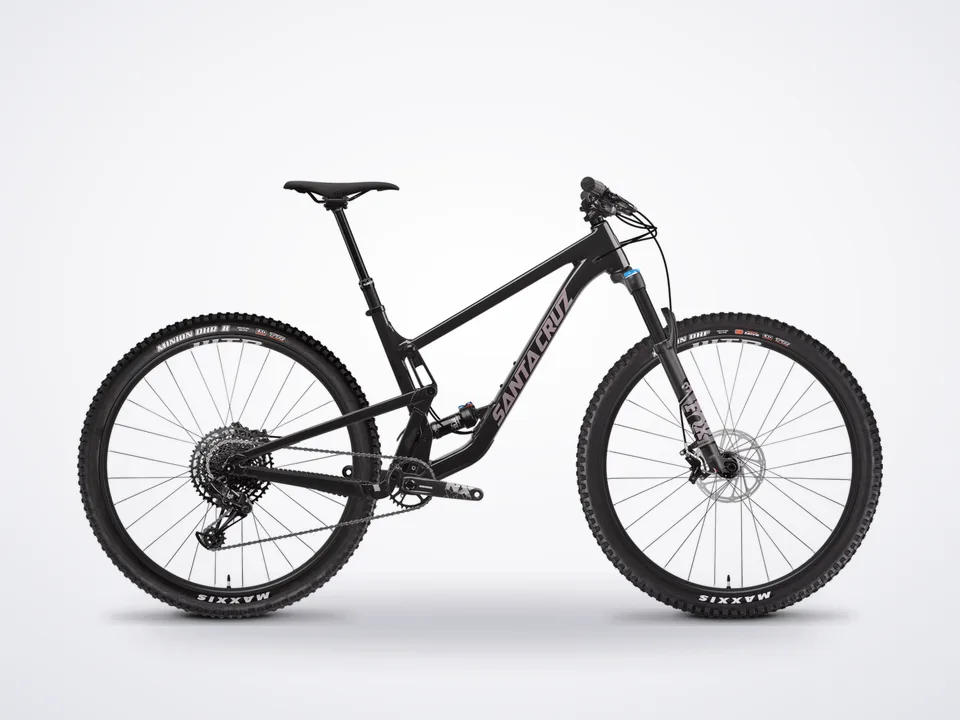 Santa Cruz Tallboy AL R