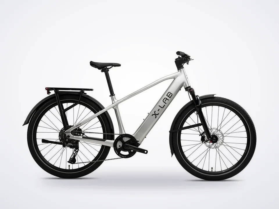 X-LAB ST5+