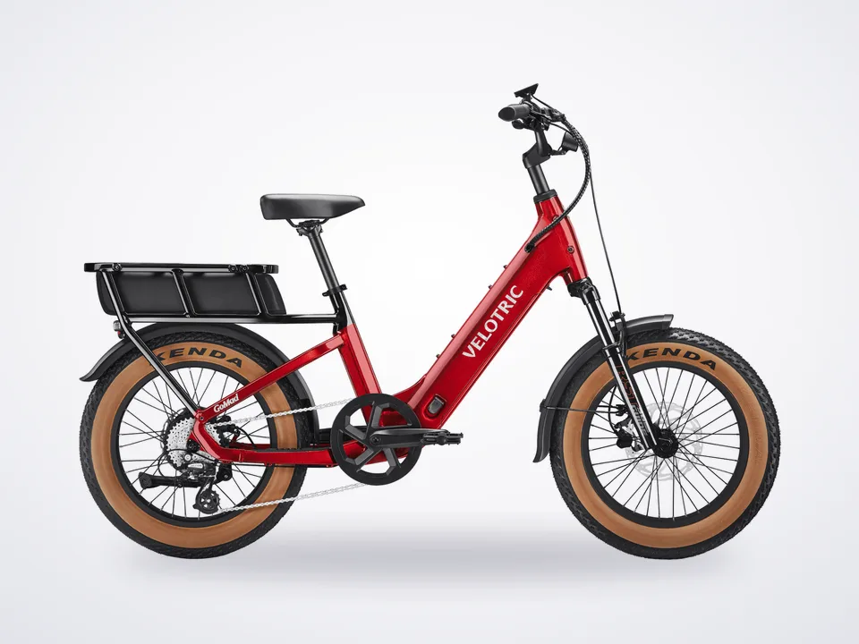 Velotric GoMad Utility
