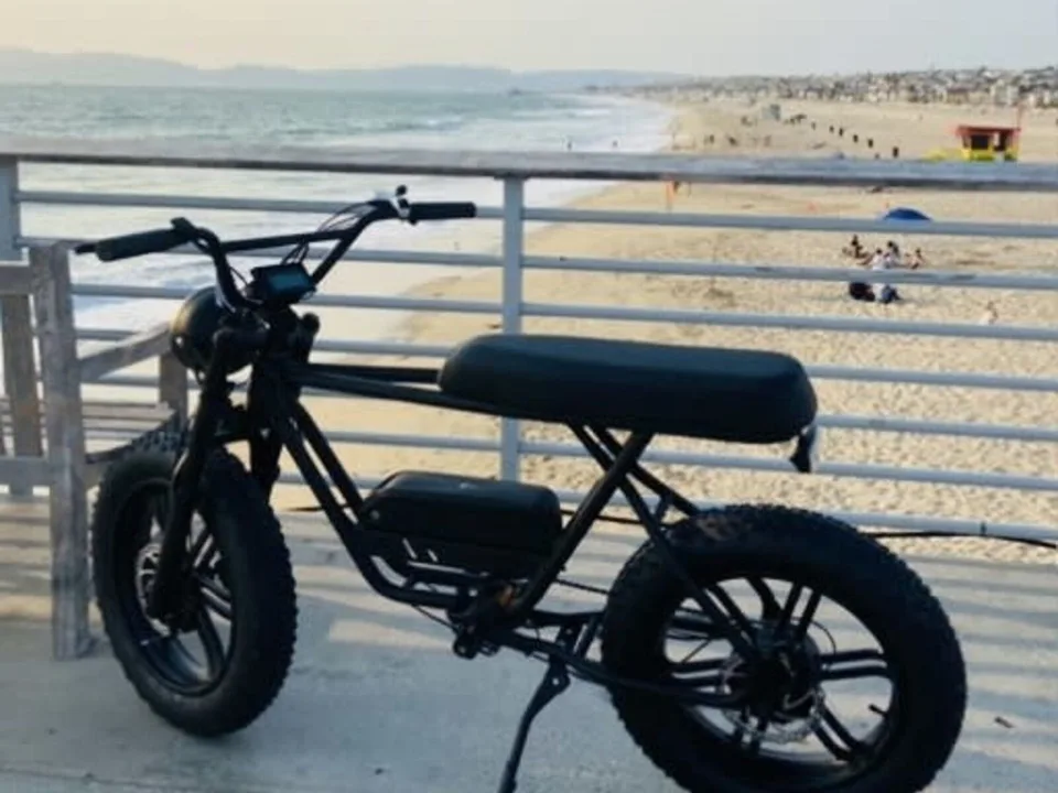 Vintage Mini 750