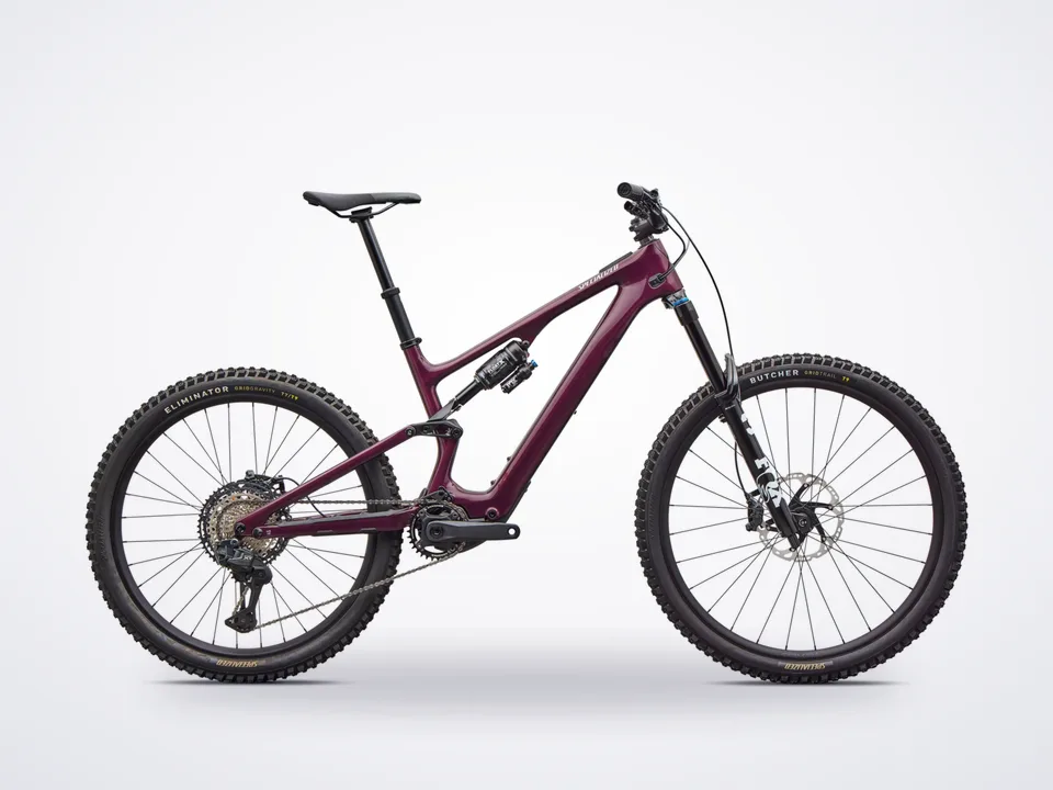 Specialized Turbo Levo SL Expert Di2