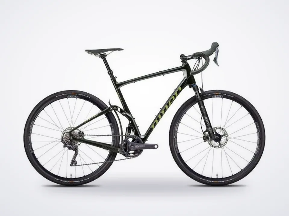 Niner MCR 9 RDO 4-STAR GRX 1X