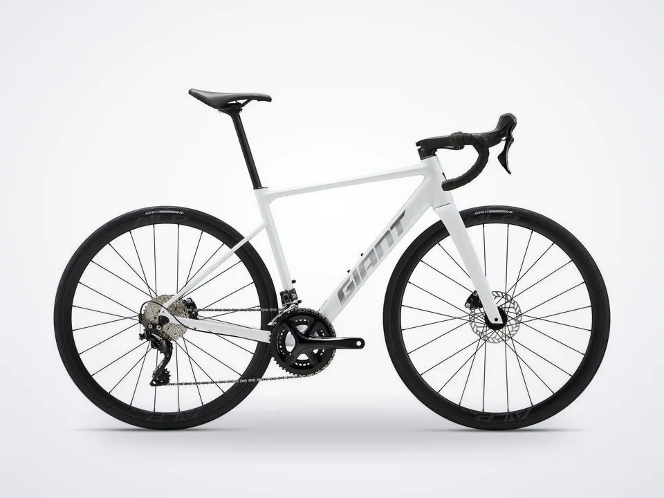 Giant Contend SL 1 Endurance