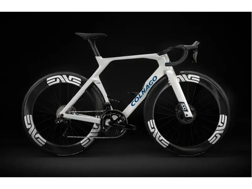 Colnago Y1RS Disc Carbon TT Aero Bike