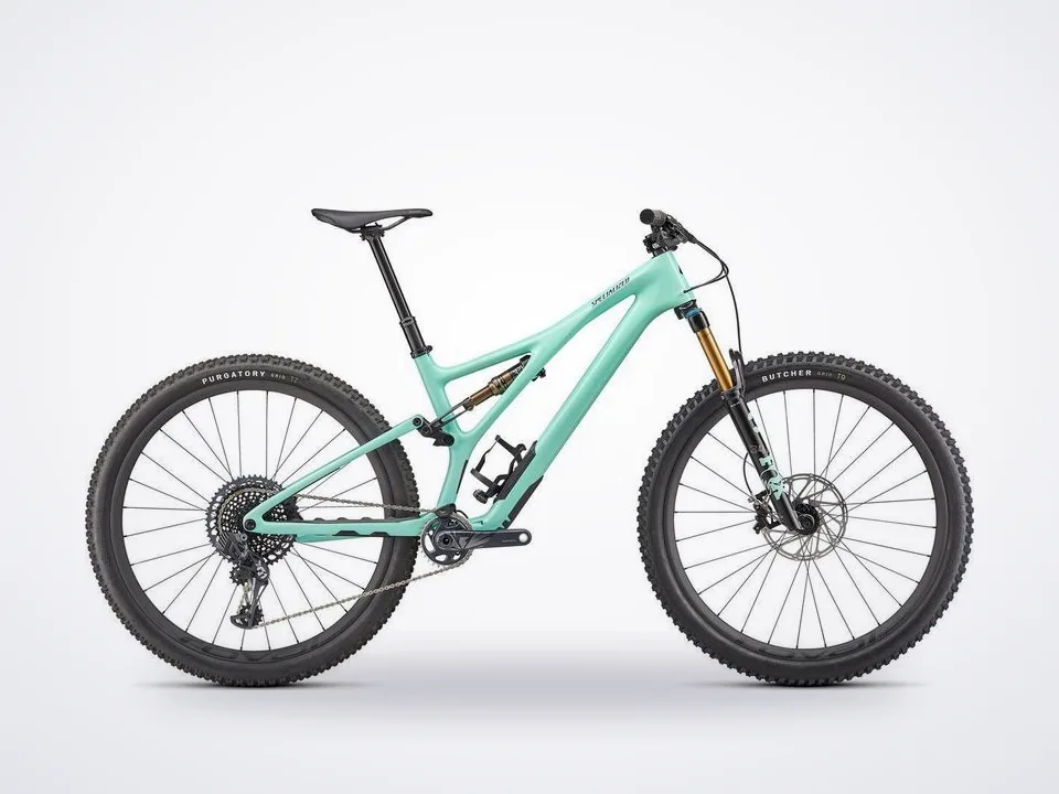 Specialized Stumpjumper Pro